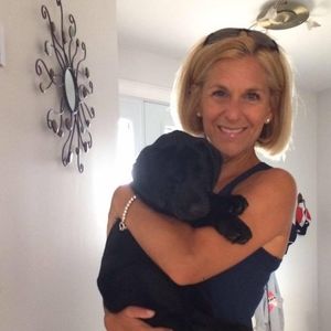 Meet your Posher, Nancy